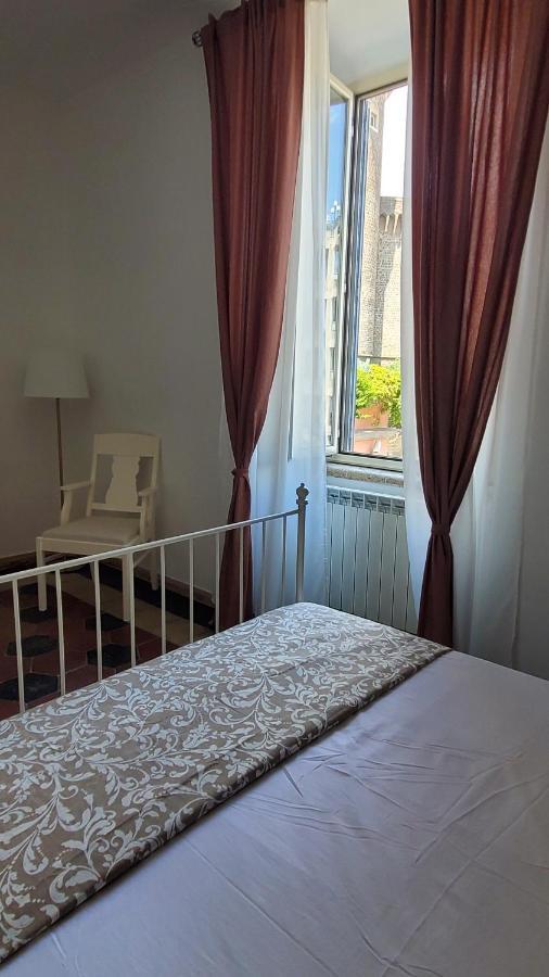 Domus Mia Apartment Tivoli Luaran gambar