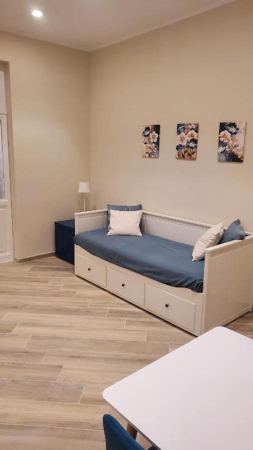 Domus Mia Apartment Tivoli Luaran gambar
