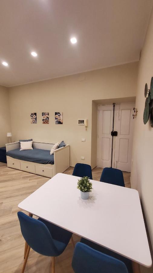 Domus Mia Apartment Tivoli Luaran gambar