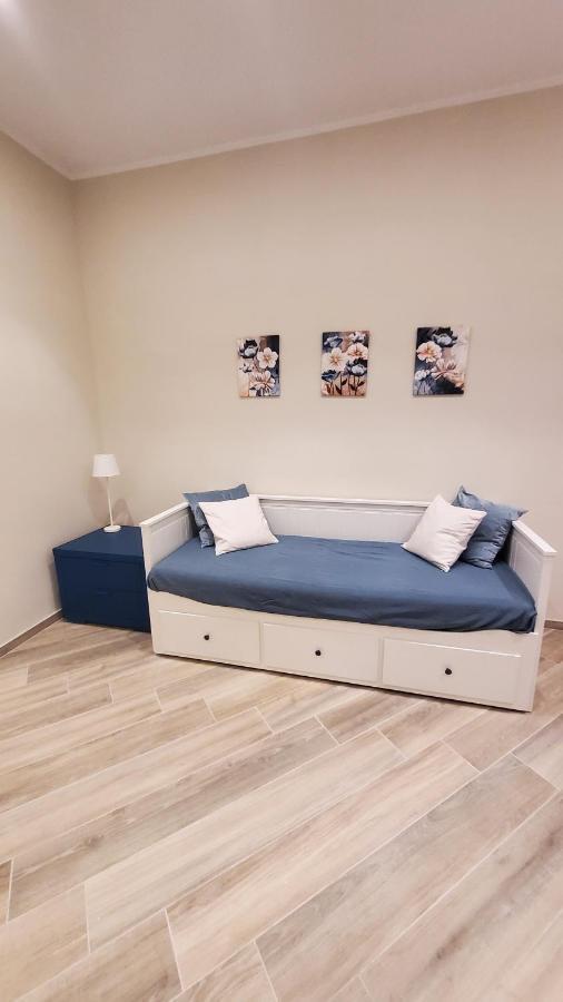 Domus Mia Apartment Tivoli Luaran gambar