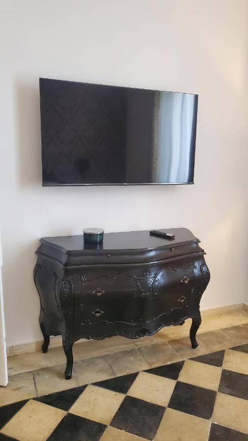 Domus Mia Apartment Tivoli Luaran gambar