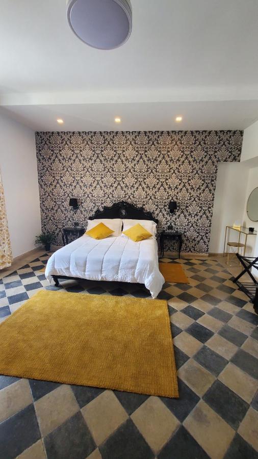 Domus Mia Apartment Tivoli Luaran gambar