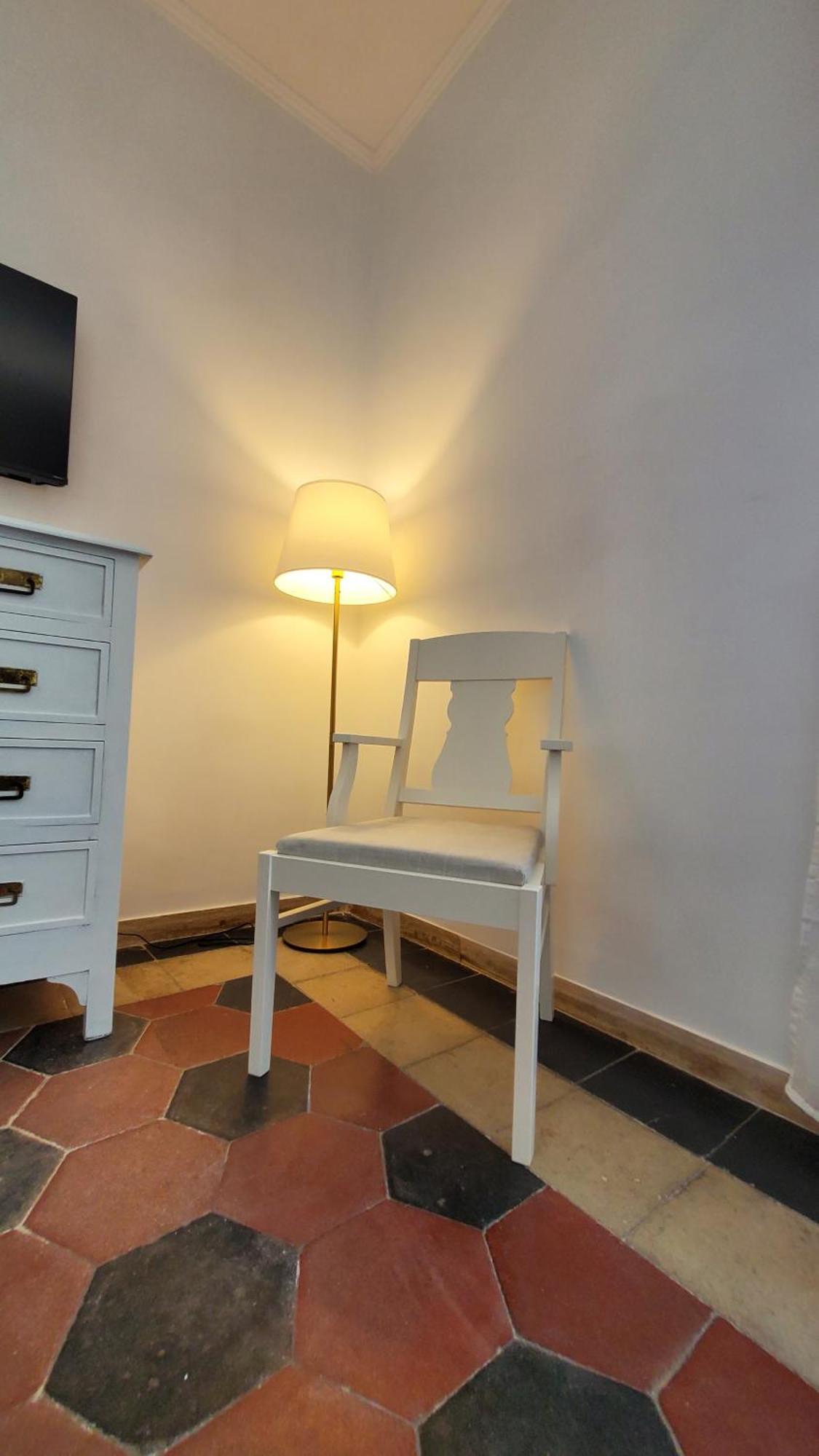 Domus Mia Apartment Tivoli Luaran gambar