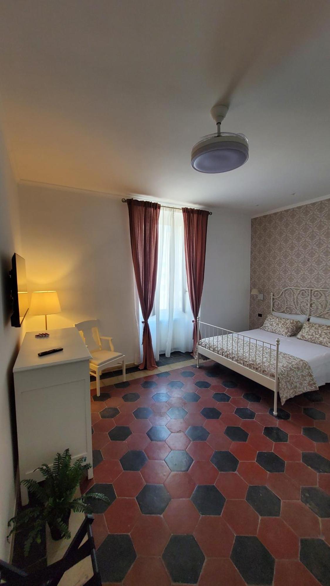Domus Mia Apartment Tivoli Luaran gambar