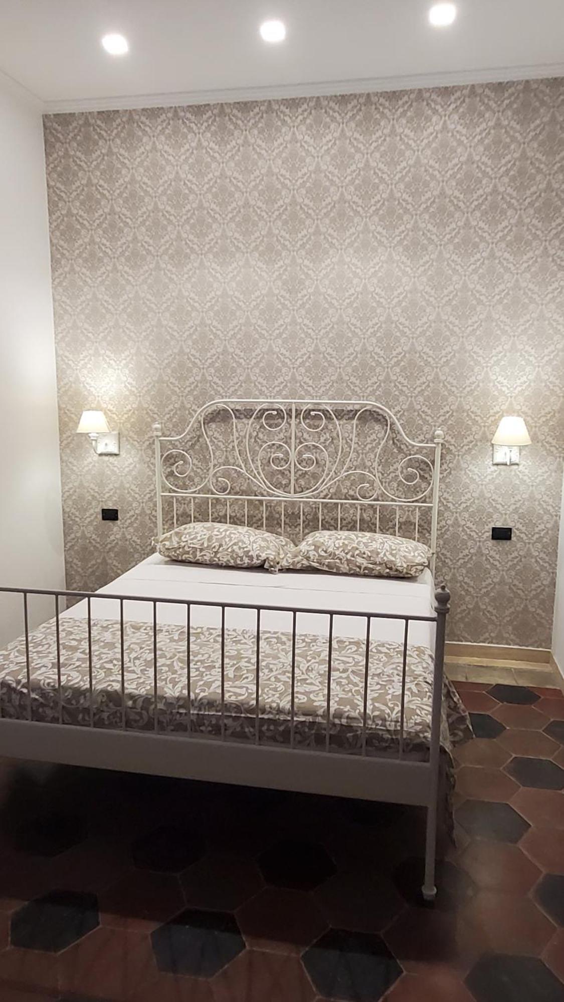 Domus Mia Apartment Tivoli Luaran gambar