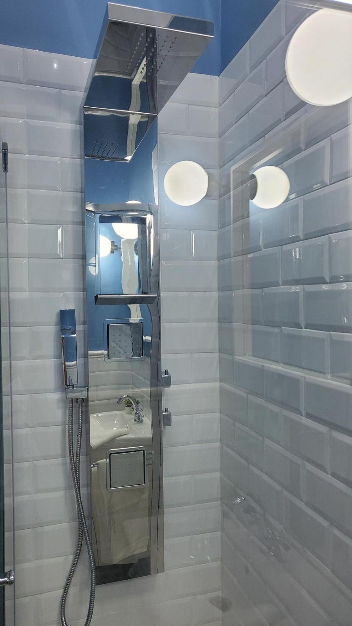 Domus Mia Apartment Tivoli Luaran gambar