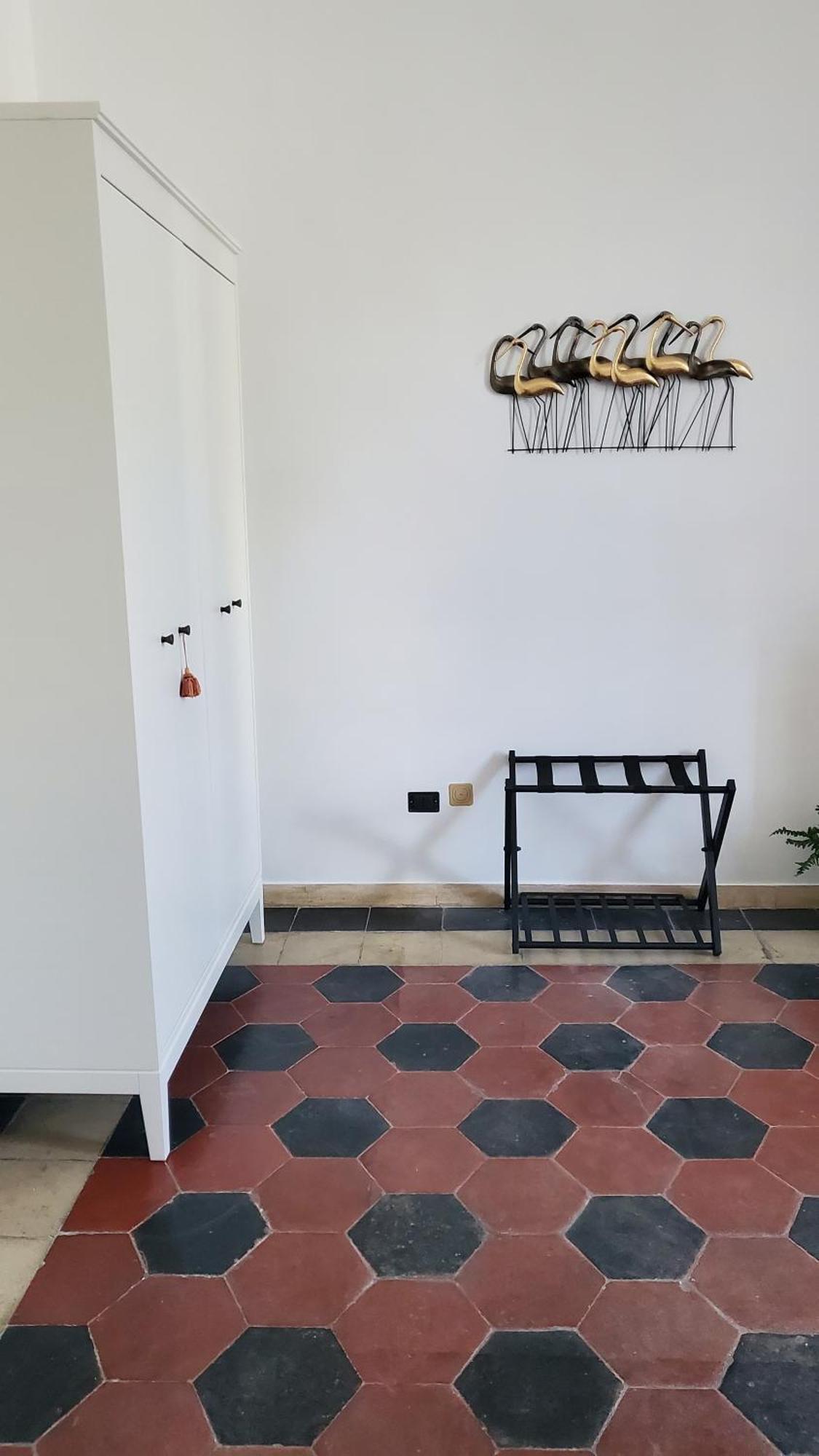Domus Mia Apartment Tivoli Luaran gambar