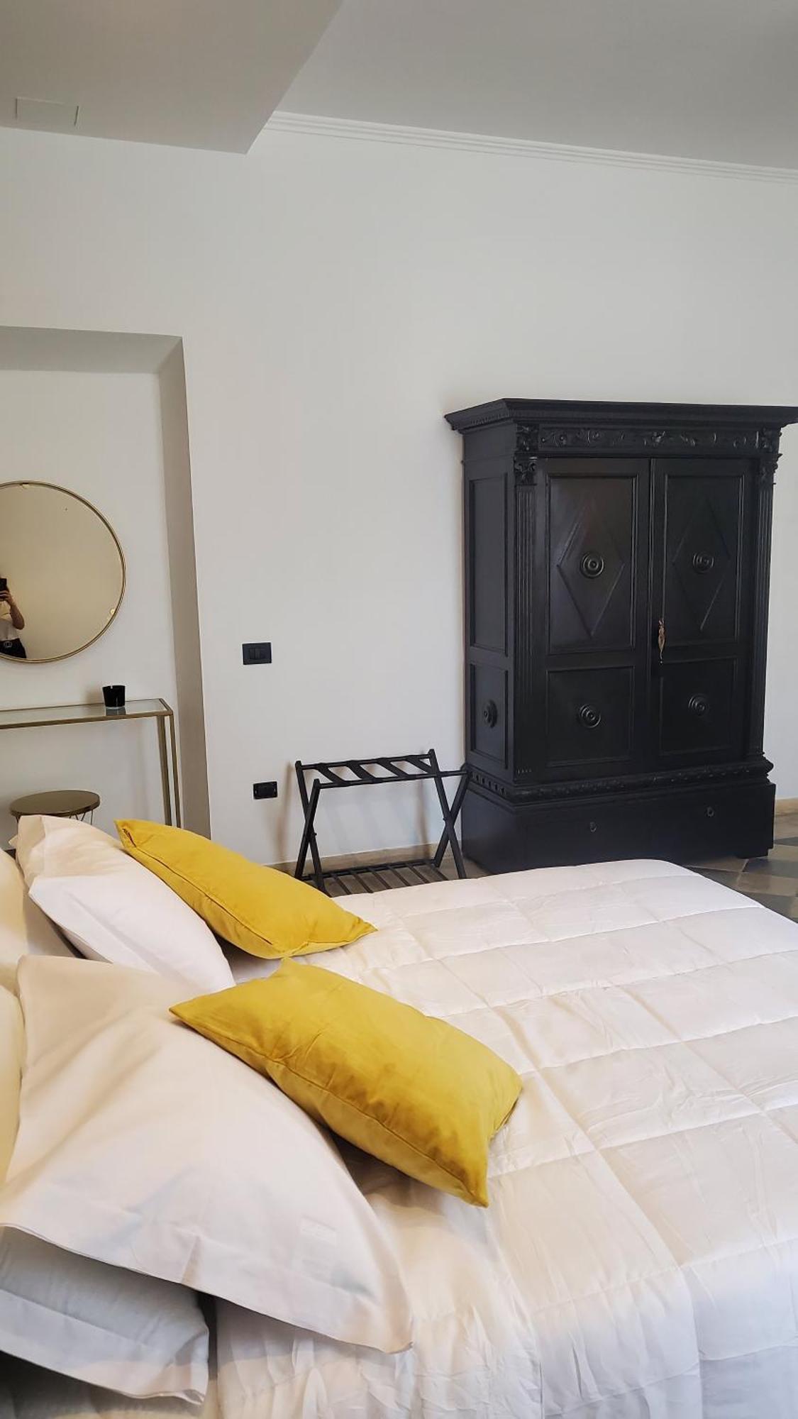 Domus Mia Apartment Tivoli Luaran gambar