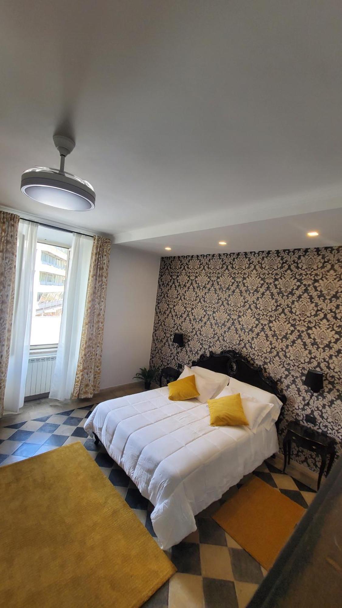 Domus Mia Apartment Tivoli Luaran gambar