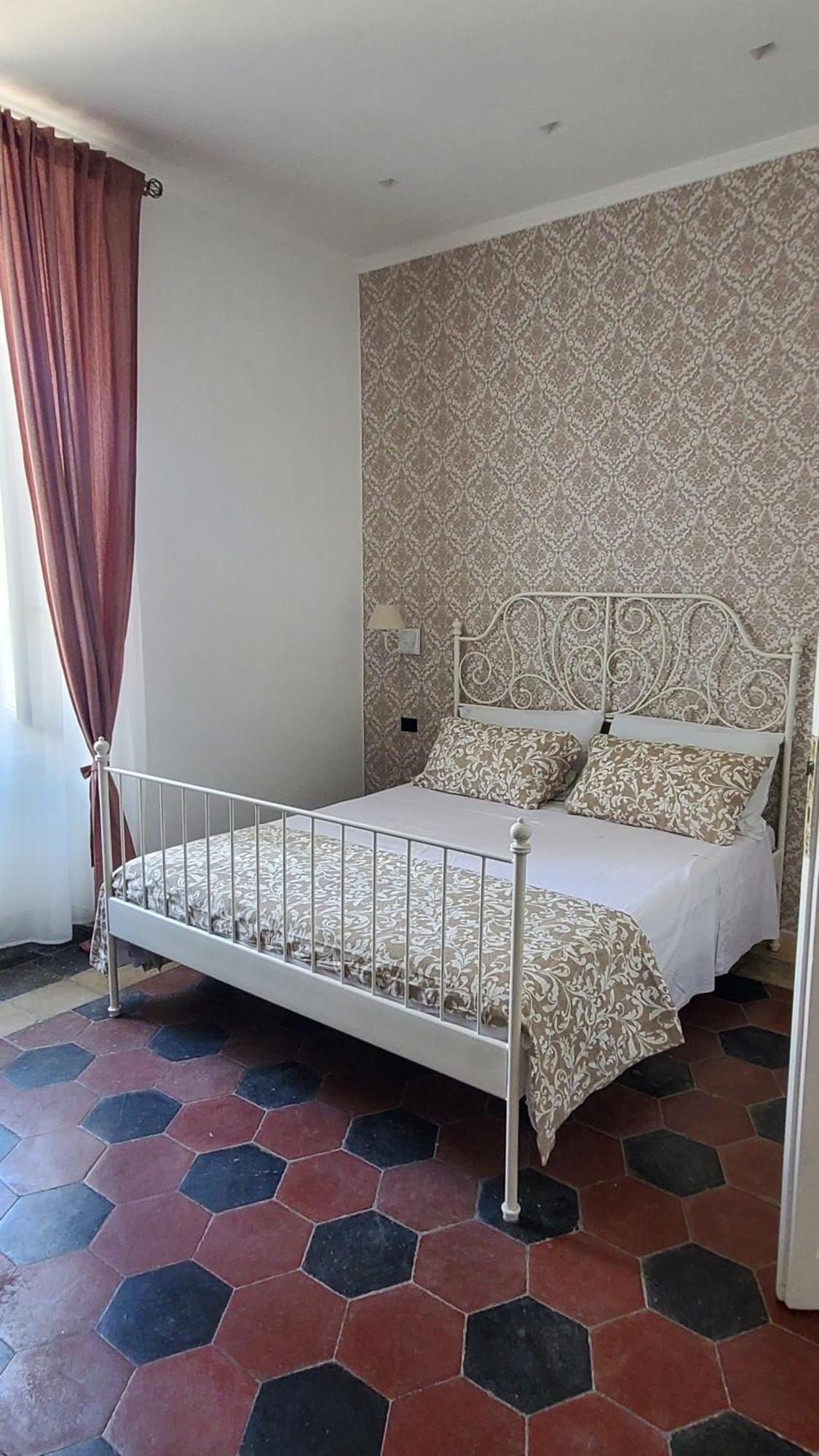 Domus Mia Apartment Tivoli Luaran gambar