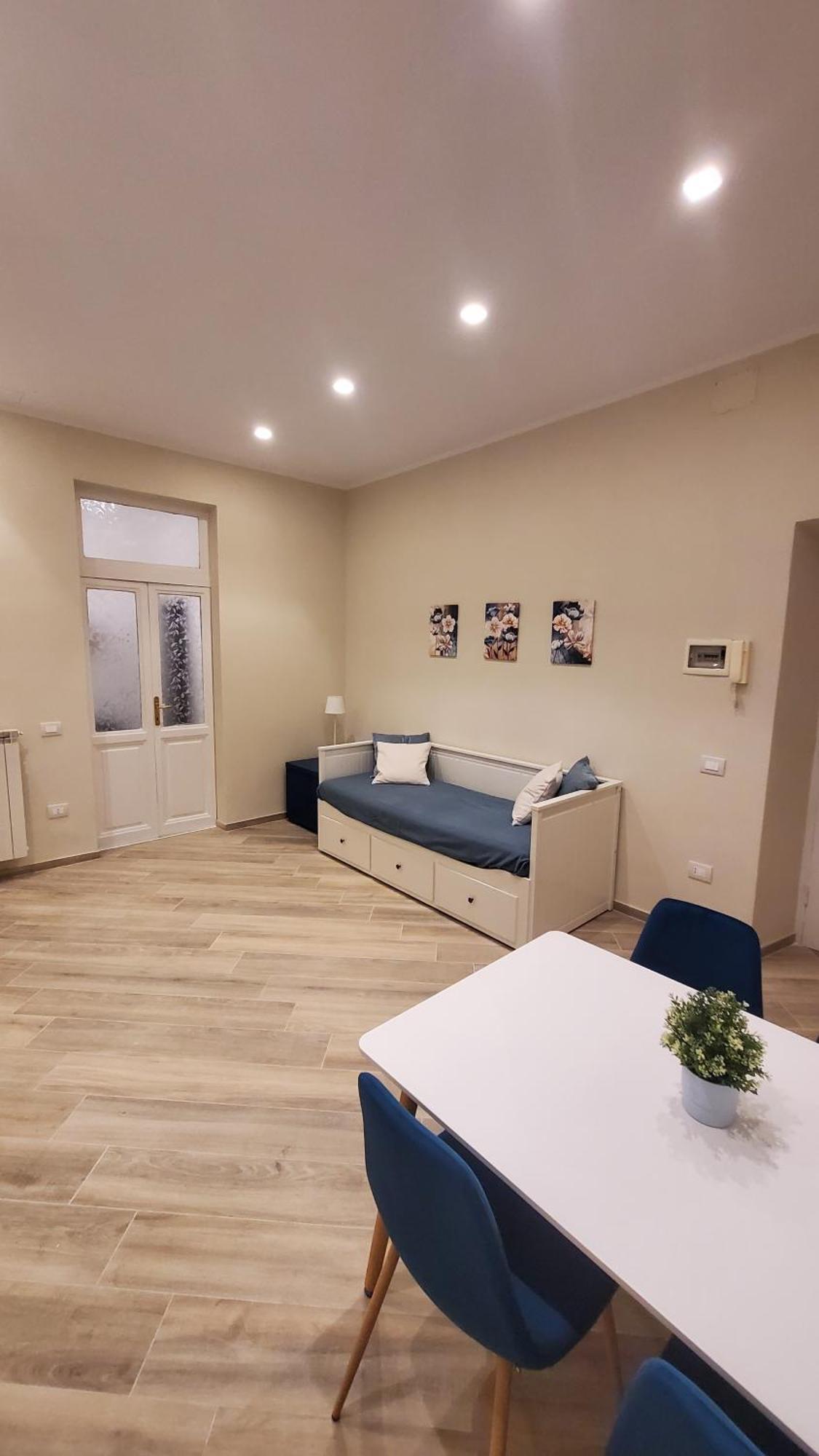 Domus Mia Apartment Tivoli Luaran gambar