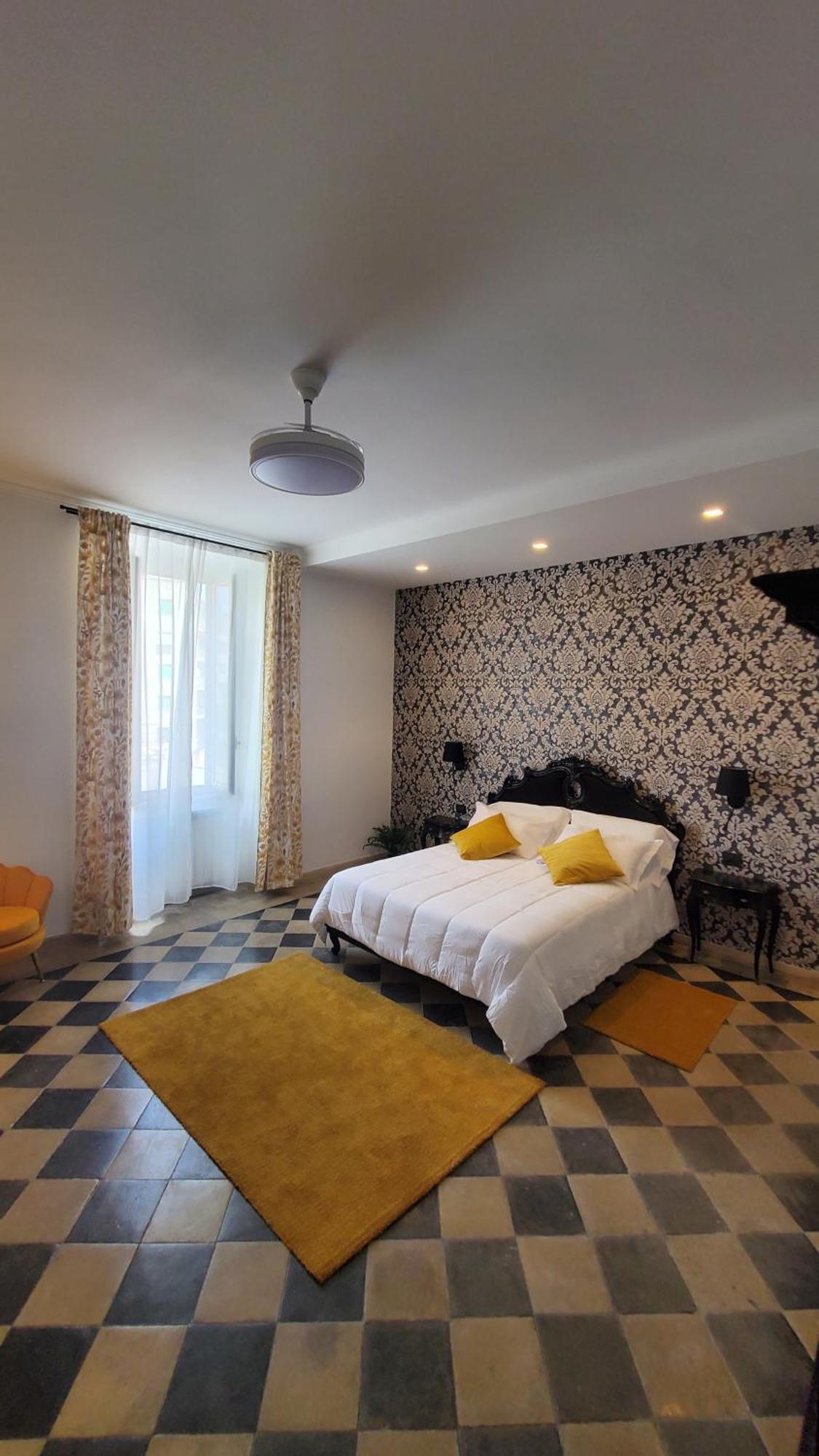 Domus Mia Apartment Tivoli Luaran gambar
