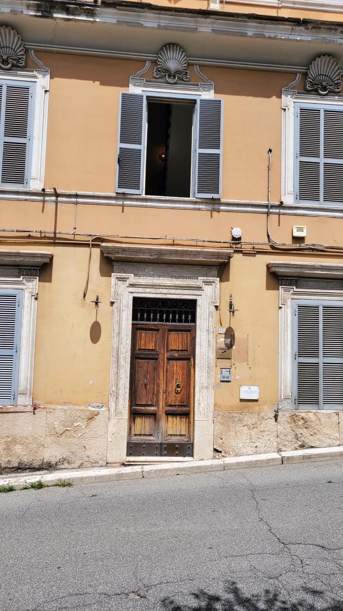 Domus Mia Apartment Tivoli Luaran gambar