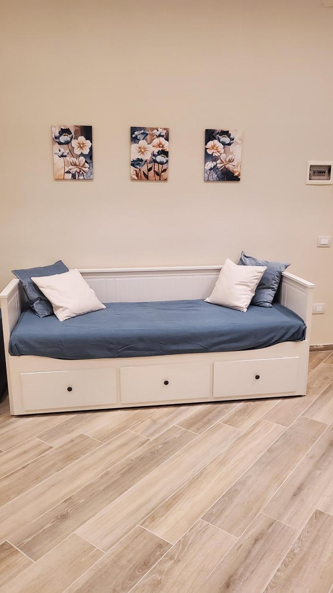 Domus Mia Apartment Tivoli Luaran gambar