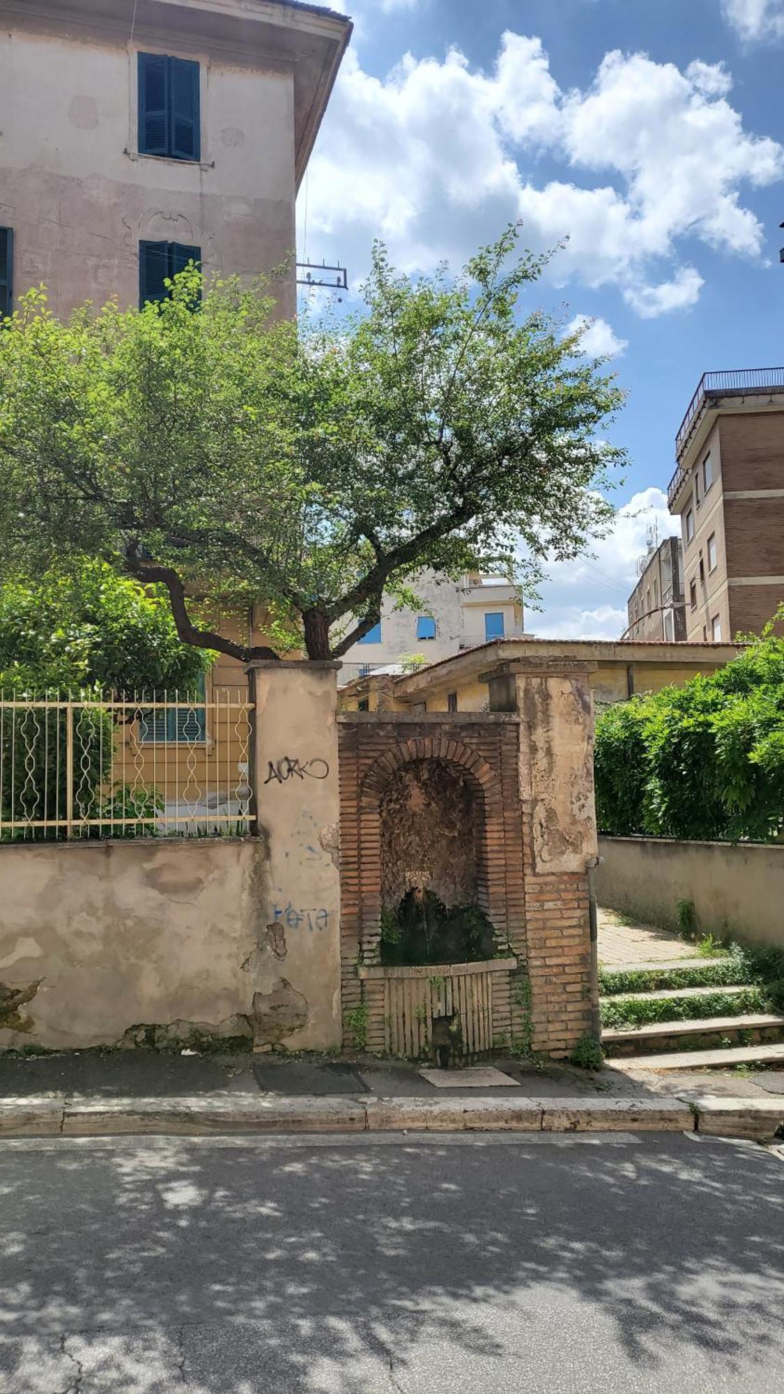 Domus Mia Apartment Tivoli Luaran gambar